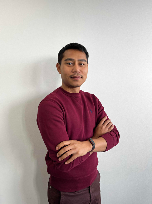 Portrait M. KIRATIHONGSAKUN